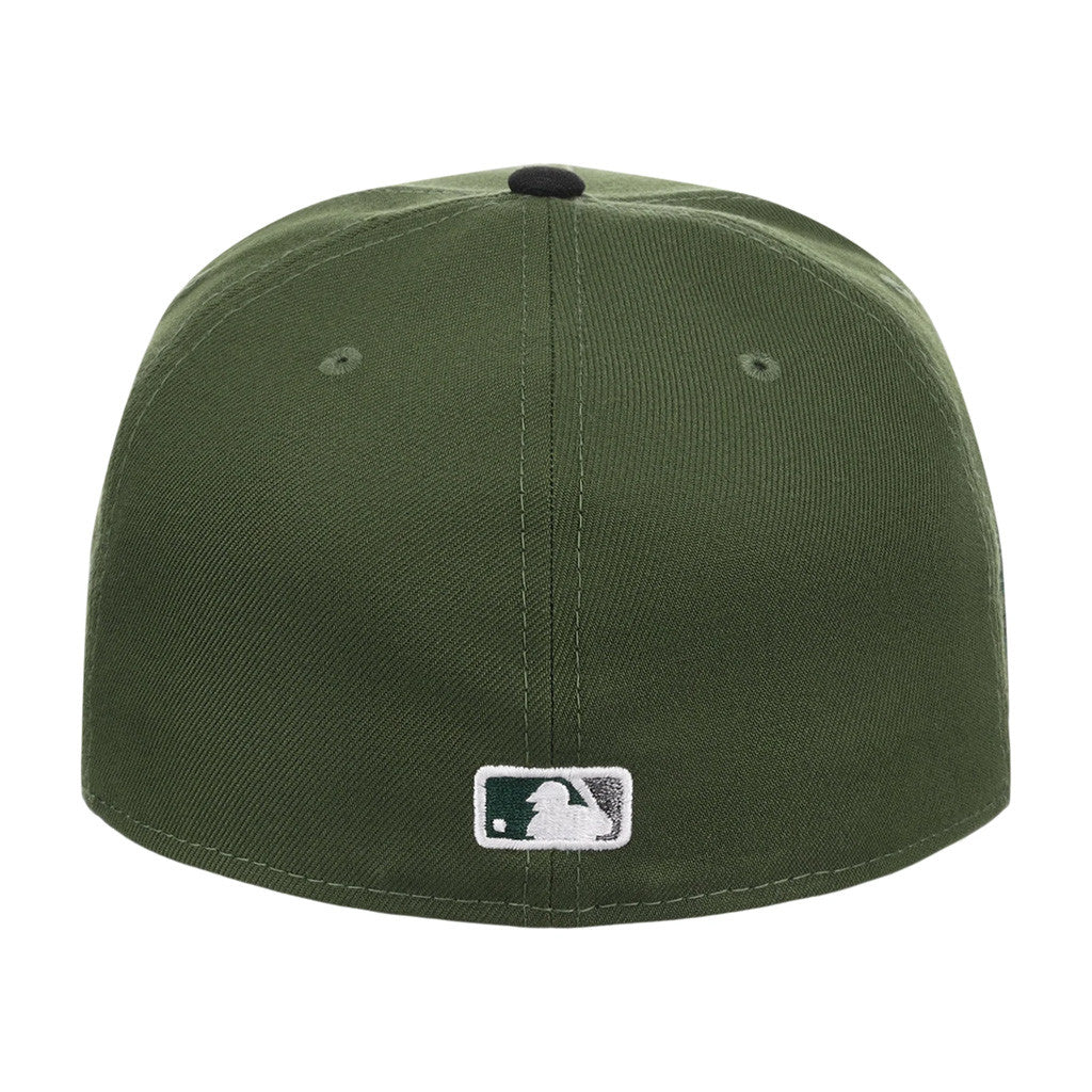 Lids Hat Drop Field Ops Merch New York Yankees Snapback Hat Embroidered Baseball Team Gifts - Merchluma