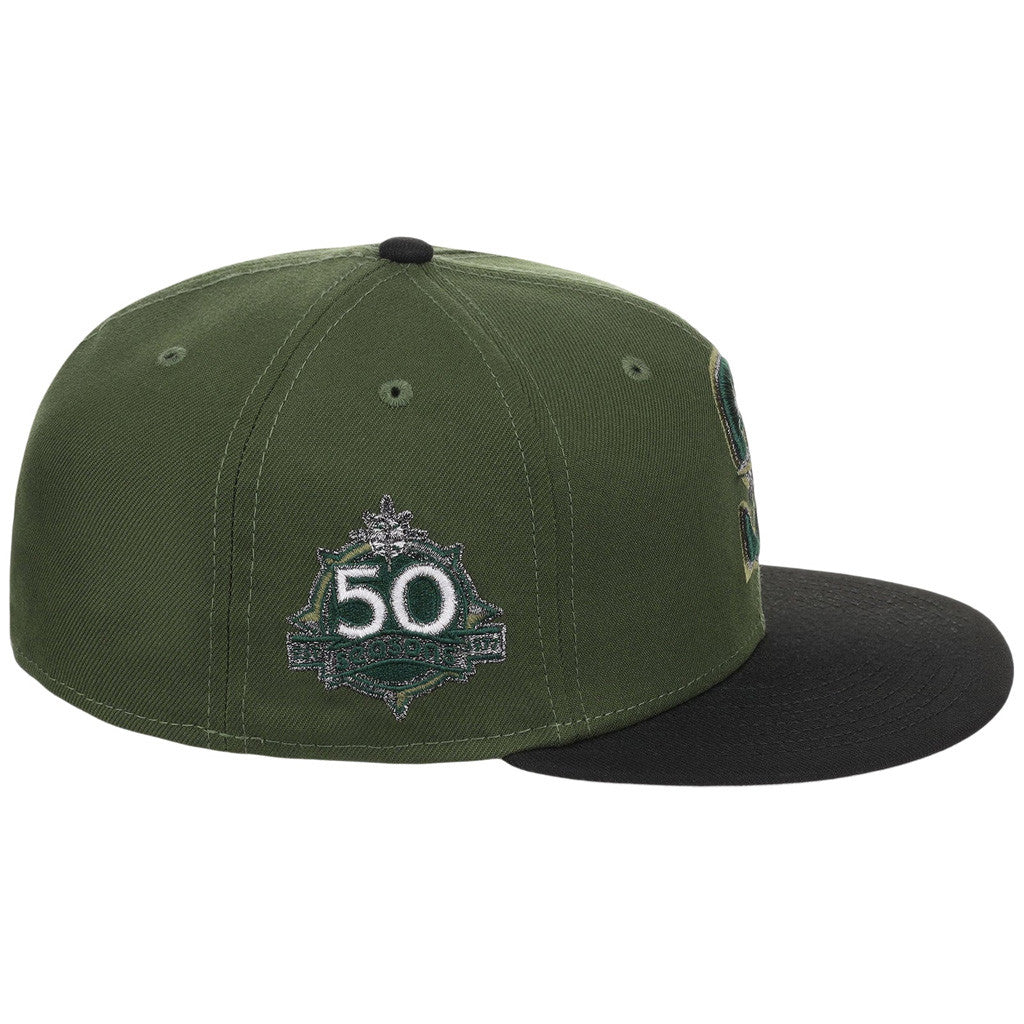 Lids Hat Drop Field Ops Merch Seattle Mariners Snapback Hat Cool Gifts For Baseball Lovers - Merchluma