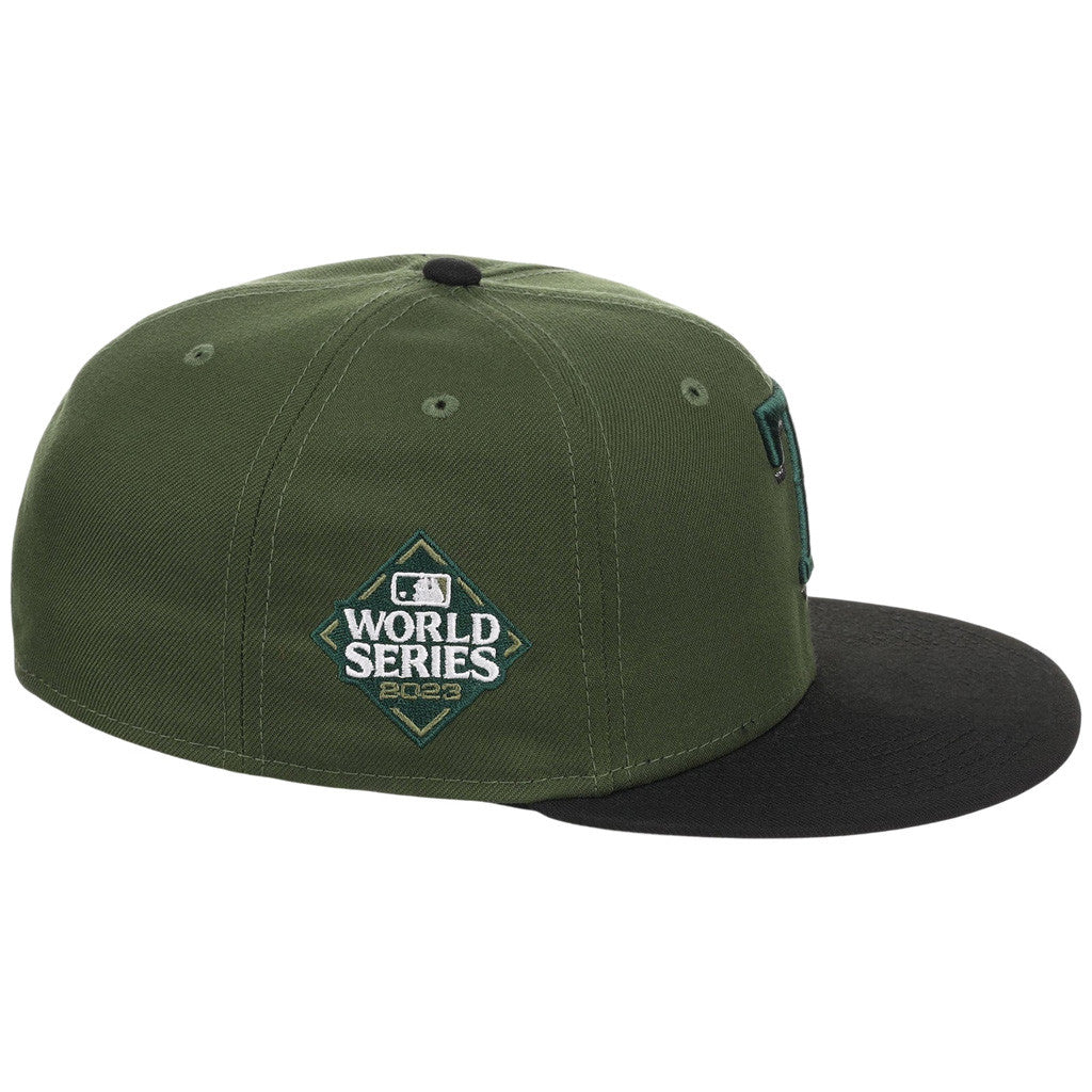 Lids Hat Drop Field Ops Merch Texas Rangers Snapback Hat Unique Gifts For Baseball Fans - Merchluma