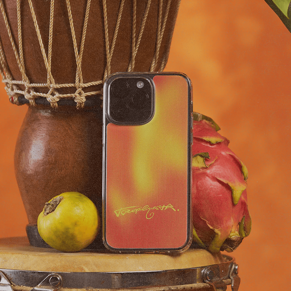Karol G Merch Tropicoqueta Phone Case Cool Gifts For Music Lovers - Merchluma