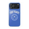 The Toast Merch 2026 Emblem Phone Case Top 10 Father's Day Gifts - Merchluma