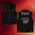 Ween Merch 2026 Cowboy Boognish Vest Gift Ideas For Rock Music Lovers - Merchluma