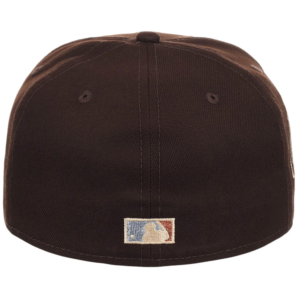 Lids Hat Drop Frosted Bark Merch Houston Astros Snapback Hat Baseball Fan Gear Astros Merch - Merchluma