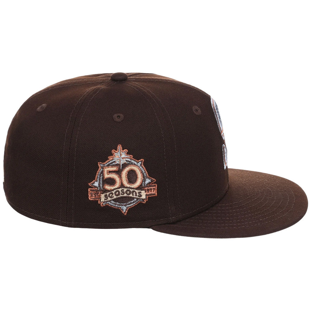 Lids Hat Drop Frosted Bark Merch Seattle Mariners Snapback Hat Presents For Baseball Lovers - Merchluma