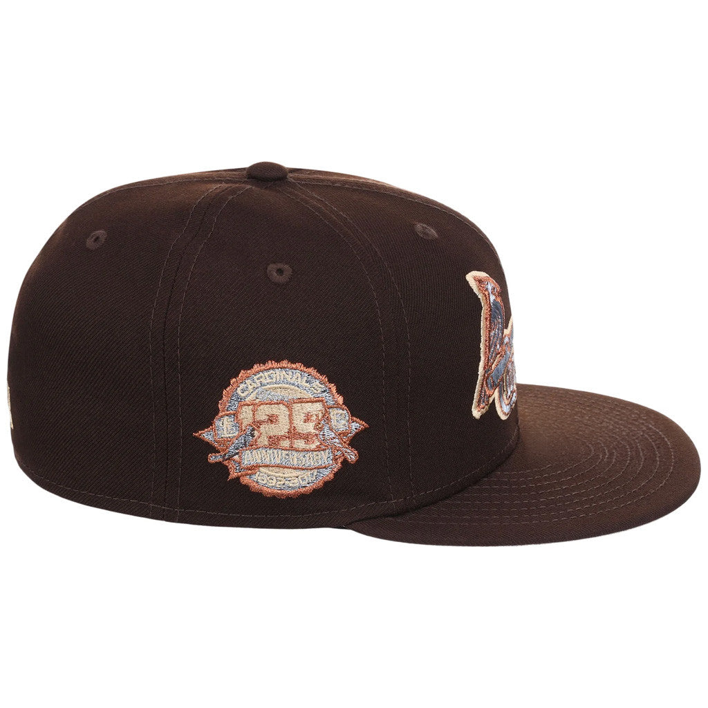 Lids Hat Drop Frosted Bark Merch St Louis Cardinals Snapback Hat Gifts For Baseball Lovers - Merchluma