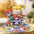 Rugrats 35th Anniversary Acrylic Plaque Rugrats Merch Display Room Decor Cartoon Fan Gifts - Merchluma