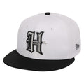 Lids Hat Drop Houston Crown The City Merch Houston Texans H Star Snapback Hat Football Fan Gear - Merchluma