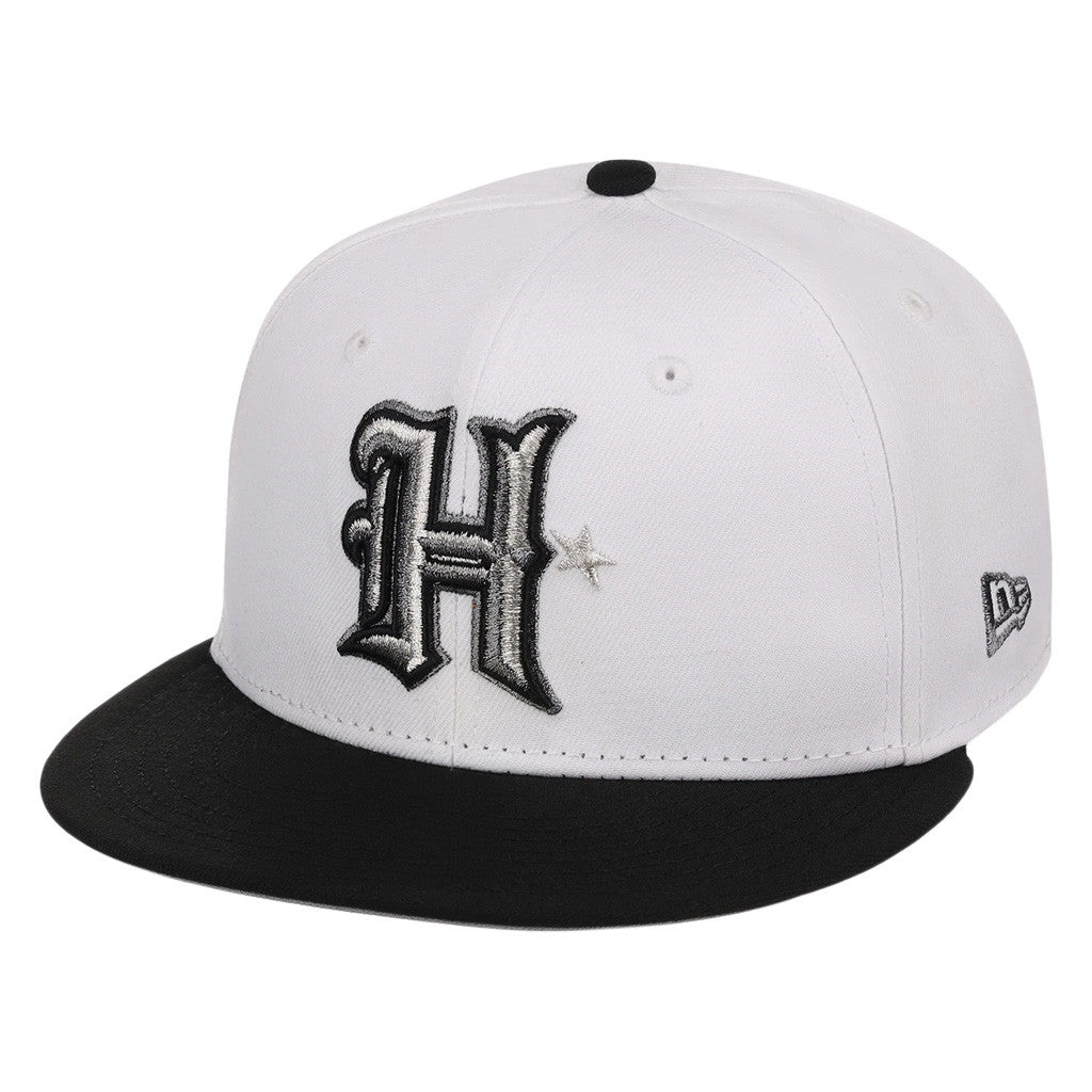 Lids Hat Drop Houston Crown The City Merch Houston Texans H Star Snapback Hat Football Fan Gear - Merchluma