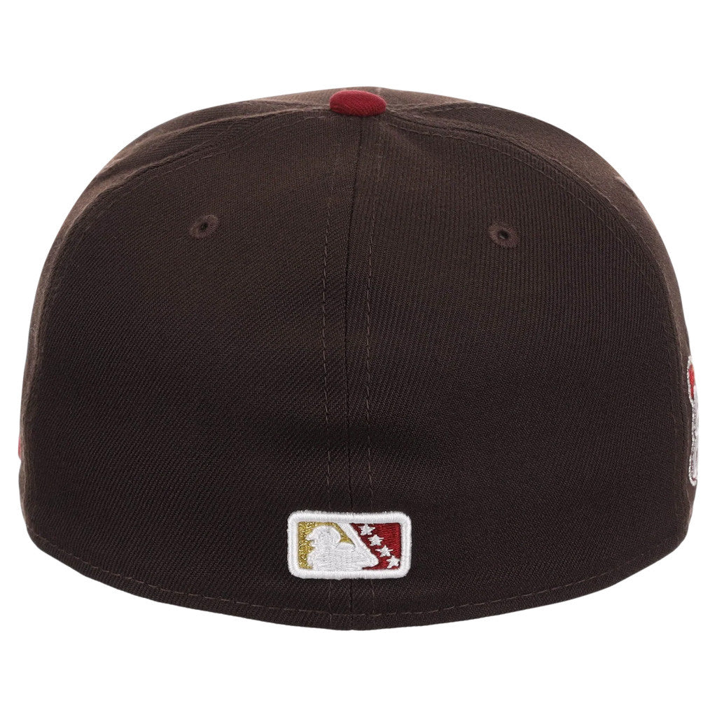 Lids Hat Drop Minor League Monday Theme Night Merch Northwestern Arkansas Naturals Snapback Hat - Merchluma