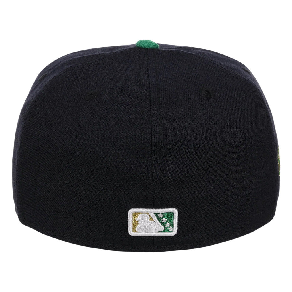 Lids Hat Drop Minor League Monday Theme Night Merch South Bend Cubs Snapback Hat Embroidered - Merchluma