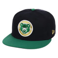 Lids Hat Drop Minor League Monday Theme Night Merch South Bend Cubs Snapback Hat Embroidered - Merchluma