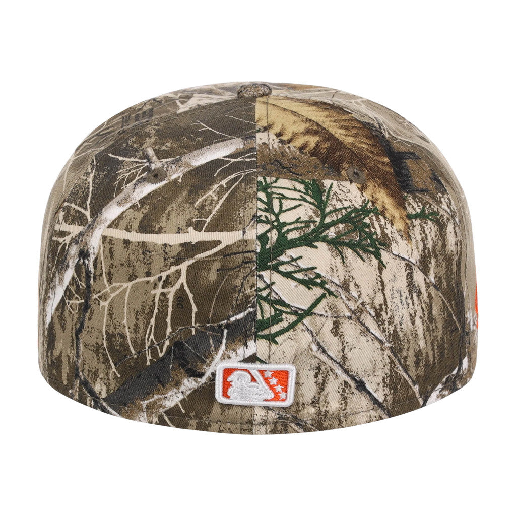 Lids Hat Drop Minor League Monday Theme Night Remix Merch Erie Sea Wolves Camo Snapback Hat - Merchluma