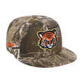 Lids Hat Drop Minor League Monday Theme Night Remix Merch Erie Sea Wolves Camo Snapback Hat - Merchluma