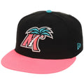 Lids Hat Drop Minor League Monday Theme Night Remix Merch Fort Myers Snapback Hat Fan Gifts - Merchluma