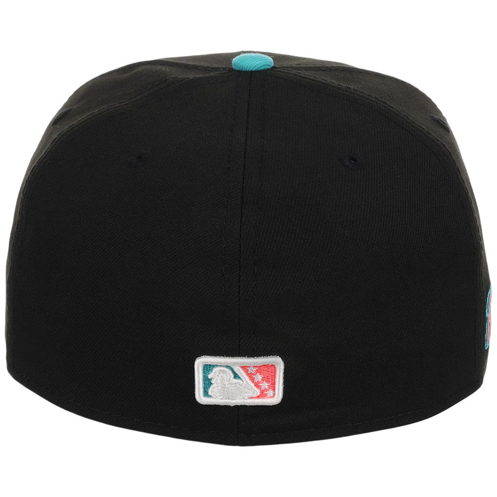 Lids Hat Drop Minor League Monday Theme Night Remix Merch Fort Myers Snapback Hat Fan Gifts - Merchluma