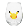 Pokemon Merch 2026 Pokemon 30th Celebration Wine Glass Unique Gift For Boyfriend Birthday - Merchluma