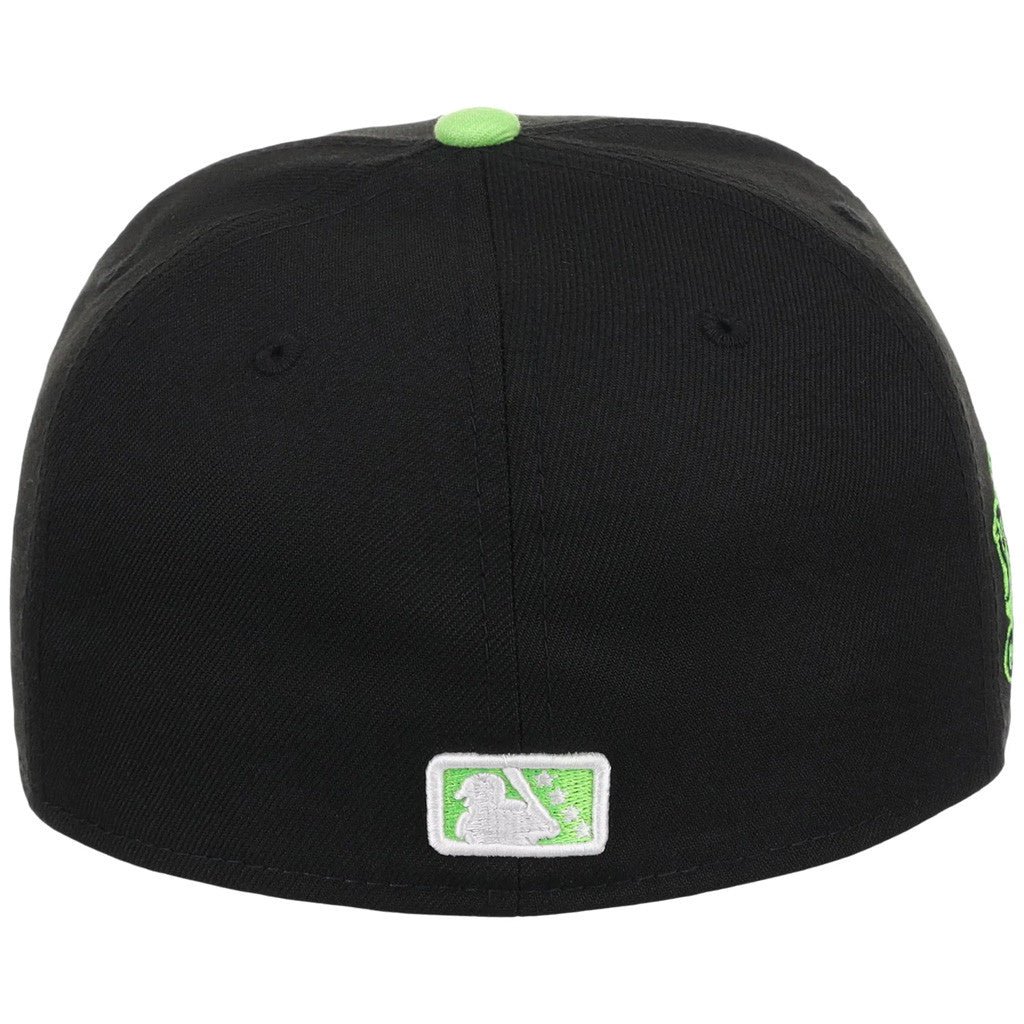 Lids Hat Drop Minor League Monday Theme Night Remix Merch Hill City Howlers Snapback Hat Gifts - Merchluma