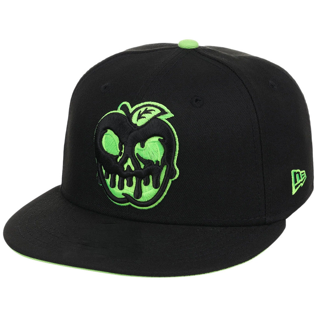 Lids Hat Drop Minor League Monday Theme Night Remix Merch Hill City Howlers Snapback Hat Gifts - Merchluma