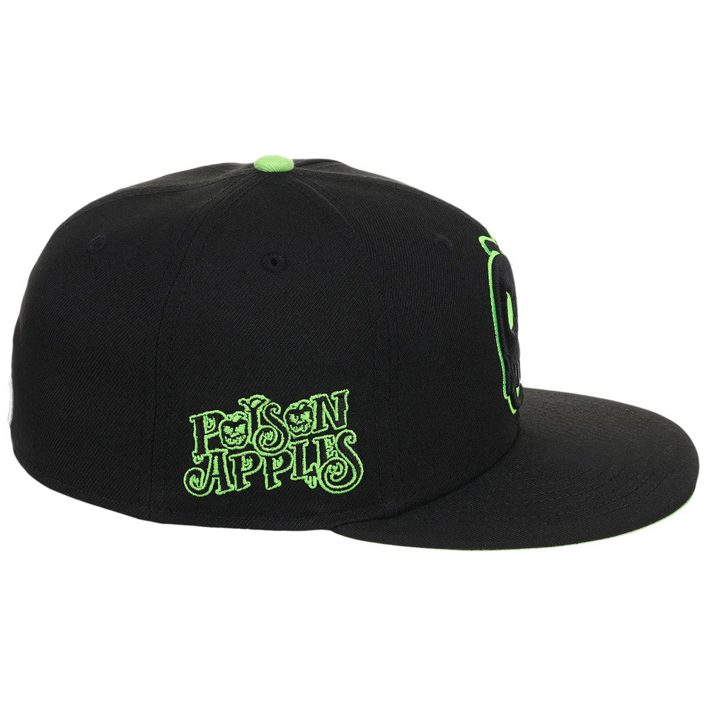Lids Hat Drop Minor League Monday Theme Night Remix Merch Hill City Howlers Snapback Hat Gifts - Merchluma