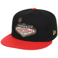 Lids Hat Drop Minor League Monday Theme Night Remix Merch Knoxville Smokies Snapback Hat - Merchluma