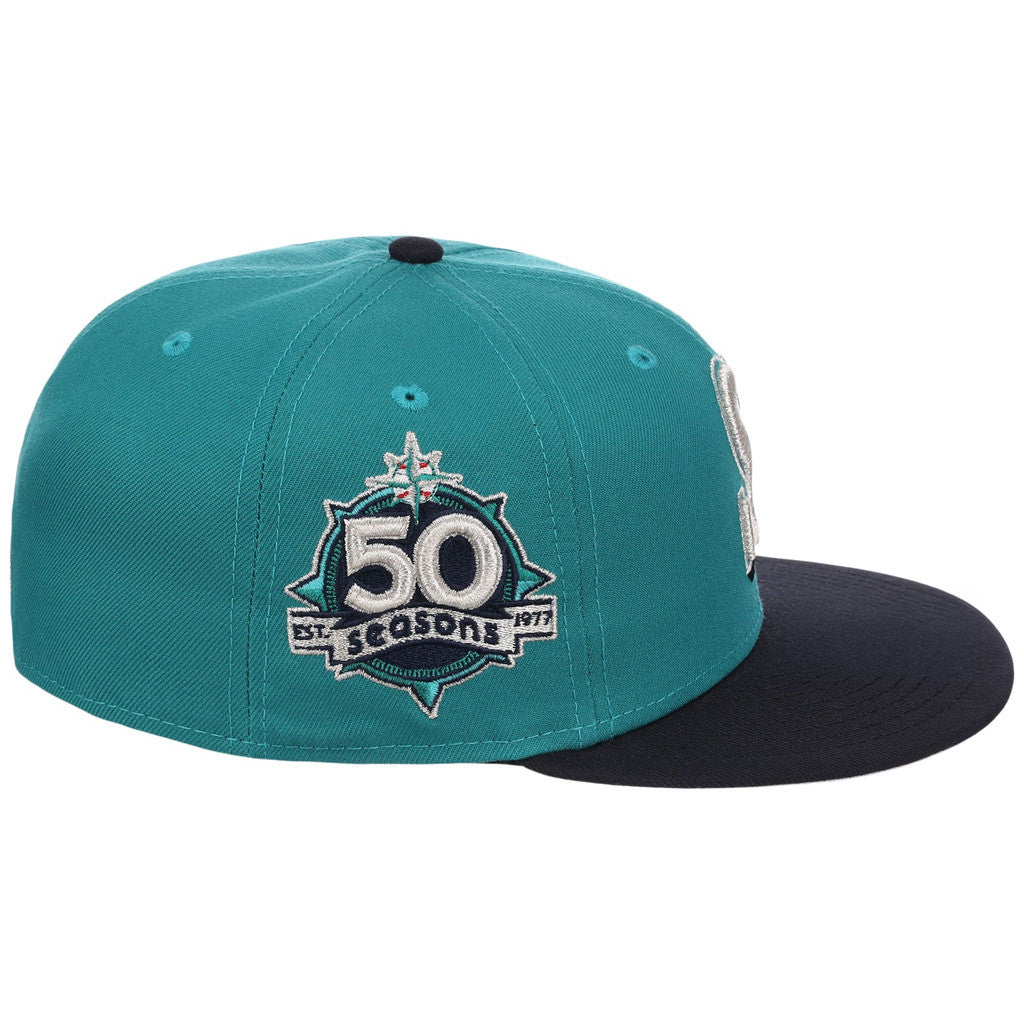 Lids Hat Drop Seattle Variety Pack Merch Seattle Mariners Snapback Hat Baseball Lover Gifts - Merchluma