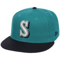 Lids Hat Drop Seattle Variety Pack Merch Seattle Mariners Snapback Hat Baseball Lover Gifts - Merchluma