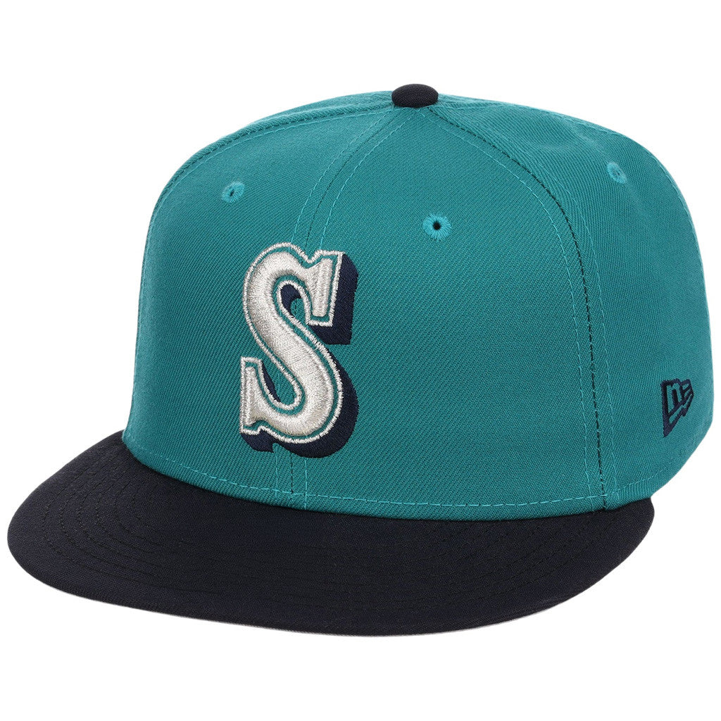 Lids Hat Drop Seattle Variety Pack Merch Seattle Mariners Snapback Hat Baseball Lover Gifts - Merchluma