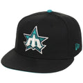 Lids Hat Drop Seattle Variety Pack Merch Seattle Mariners Snapback Hat Embroidered Fan Gifts - Merchluma