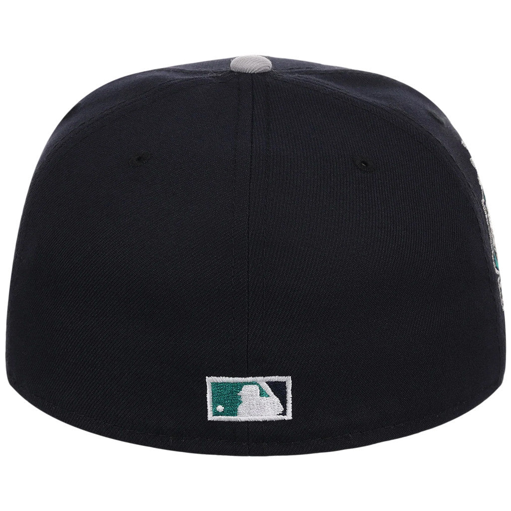 Lids Hat Drop Seattle Variety Pack Merch Seattle Mariners Snapback Hat Embroidered - Merchluma