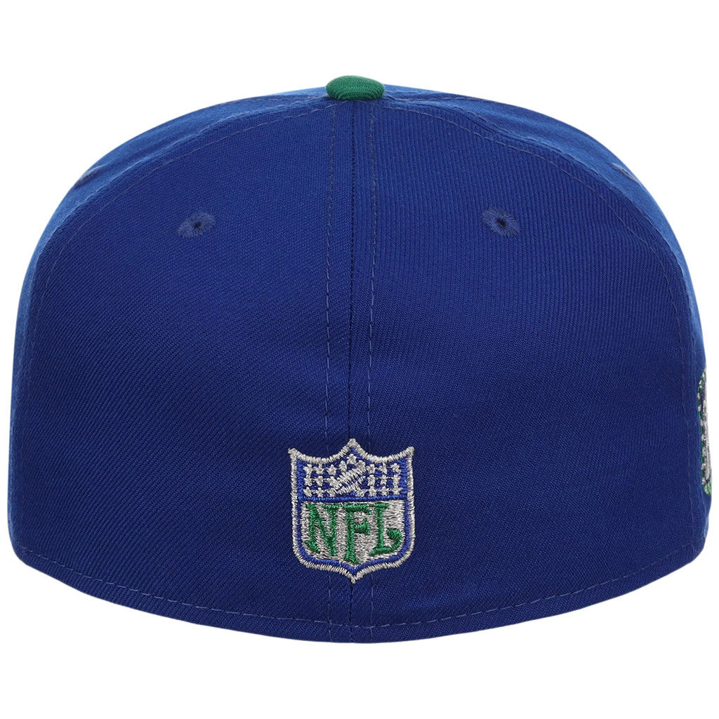 Lids Hat Drop Seattle Variety Pack Merch Seattle Seahawks Snapback Hat Football Themed Gifts - Merchluma