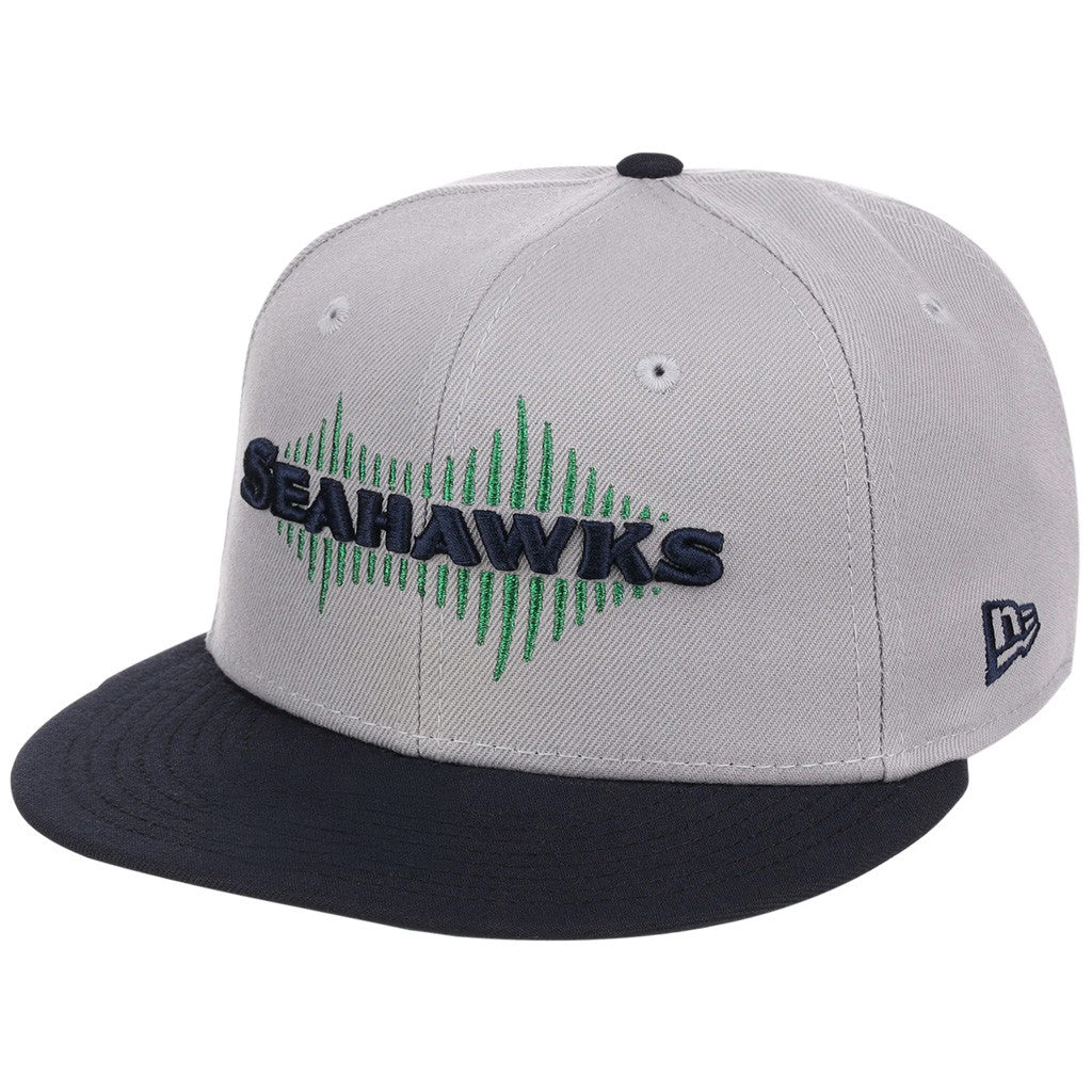 Lids Hat Drop Seattle Variety Pack Merch Seattle Seahawks Snapback Hat Gift For Football Fans - Merchluma