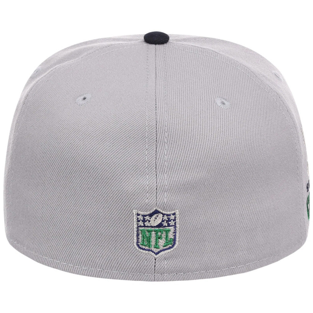 Lids Hat Drop Seattle Variety Pack Merch Seattle Seahawks Snapback Hat Gift For Football Fans - Merchluma