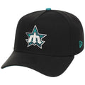 Lids Hat Drop Seattle Variety Pack Merch Seattle Mariners Embroidered Hat Black Gift For Fans - Merchluma
