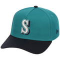 Lids Hat Drop Seattle Variety Pack Merch Seattle Mariners Hat Embroidered Gifts For Brothers - Merchluma