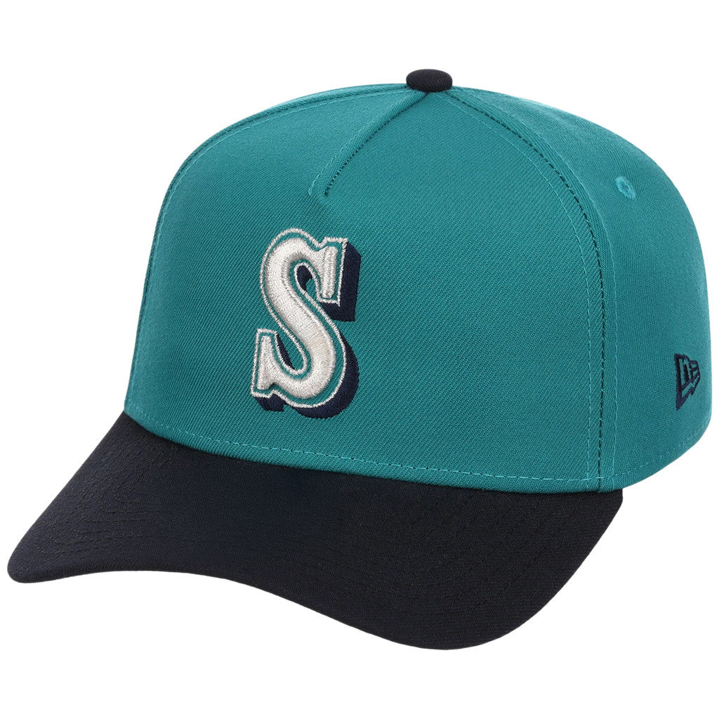 Lids Hat Drop Seattle Variety Pack Merch Seattle Mariners Hat Embroidered Gifts For Brothers - Merchluma