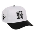 Lids Hat Drop Houston Crown The City Merch Houston Texans H Star Embroidered Hat Fan Present - Merchluma