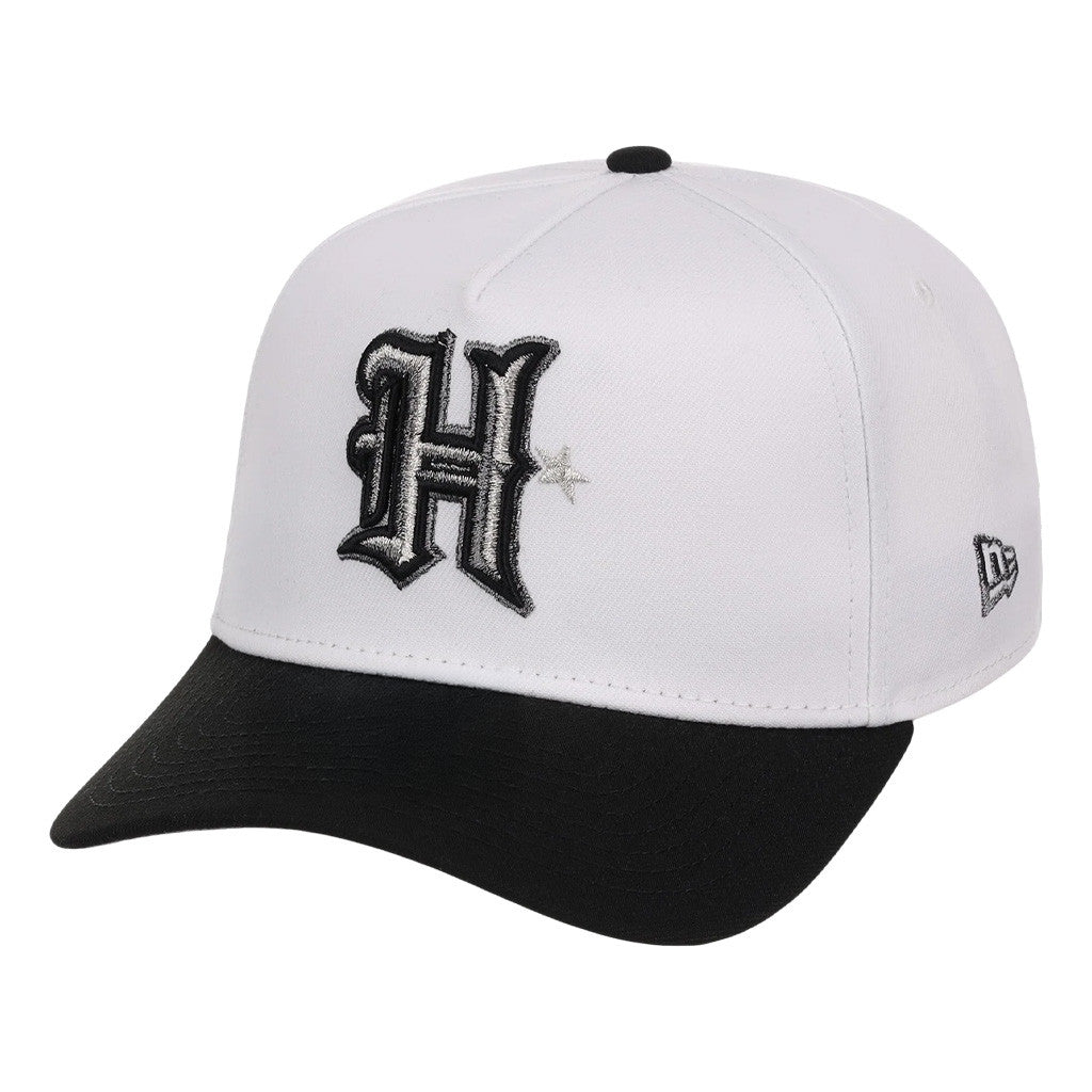 Lids Hat Drop Houston Crown The City Merch Houston Texans H Star Embroidered Hat Fan Present - Merchluma