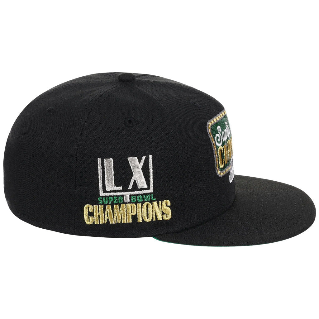 Lids Hat Drop Seattle Variety Pack Merch Seattle Seahawks Snapback Hat Super Bowl Champions Hat - Merchluma