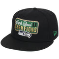 Lids Hat Drop Seattle Variety Pack Merch Seattle Seahawks Snapback Hat Super Bowl Champions Hat - Merchluma
