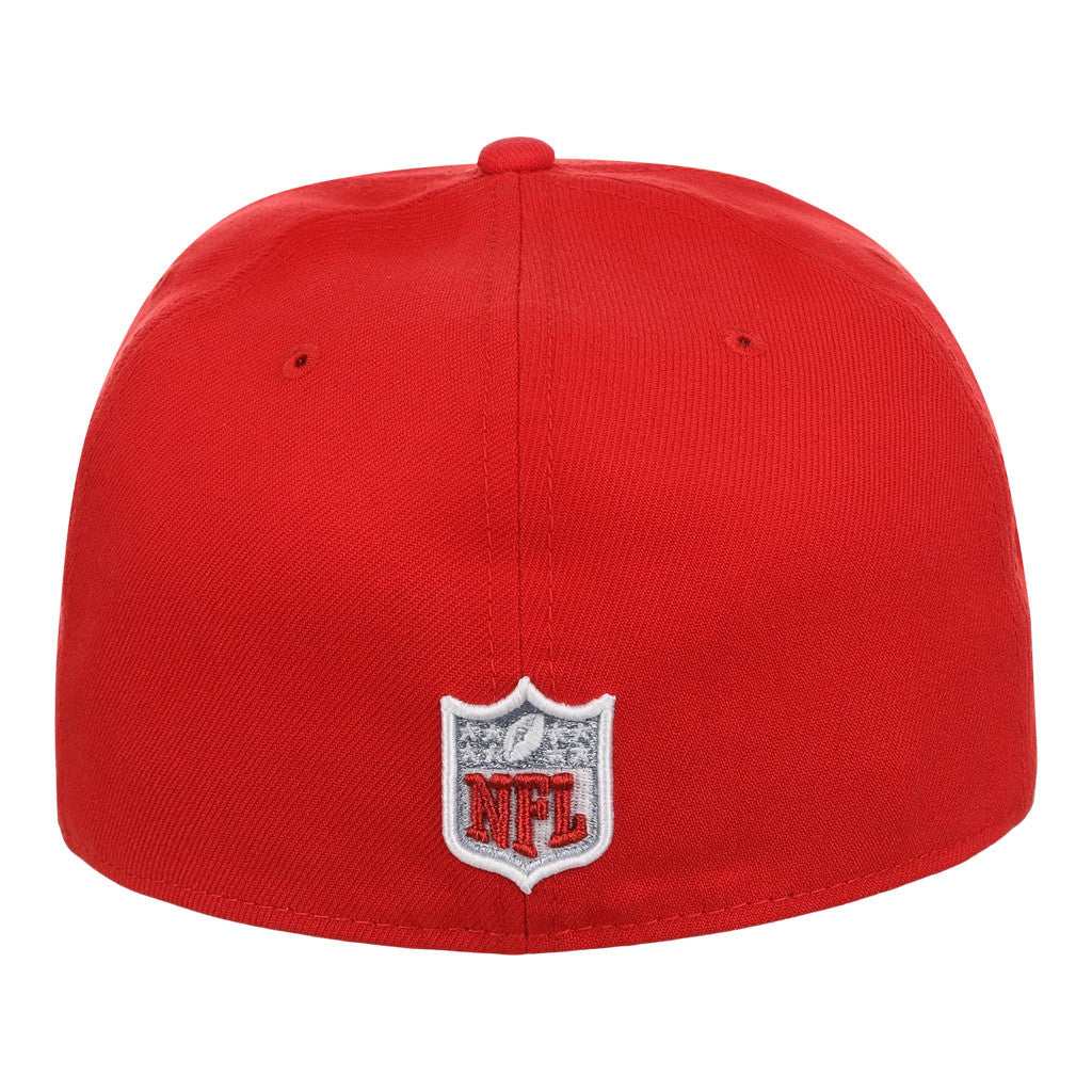 Lids Hat Drop Houston Crown The City Merch Houston Texans Still Reppin The H Snapback Hat Red - Merchluma