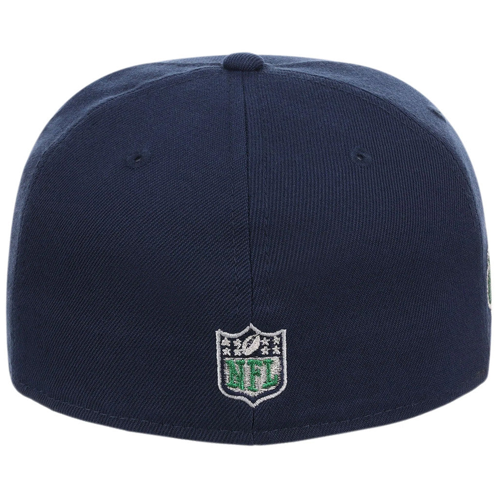 Lids Hat Drop Seattle Variety Pack Merch Seattle Seahawks Snapback Hat Navy Gift For Fans - Merchluma
