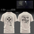 Daniel Caesar Son Of Spergy Tour 2026 Shirt Daniel Caesar Merch Music Fan Apparel Son Gifts - Merchluma