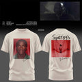 Daniel Caesar Merch Son Of Spergy Tour 2026 Shirt Music Lover Gifts For Him - Merchluma