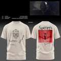 Daniel Caesar Merch Son Of Spergy Tour 2026 T-Shirt Gifts For Music Enthusiasts - Merchluma