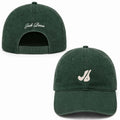 Tate McRae Jock Brown Hat Embroidered Tate McRae Merch Gifts For Music Fans - Merchluma