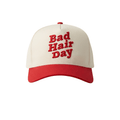 Howie Mandel Bad Hair Day Hat Embroidered Howie Mandel Merch Gift Ideas For Him - Merchluma