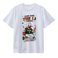 Miami Hurricanes Study Hard The U Harder Back To Canes Mode T-Shirt Hurricanes Merch - Merchluma