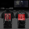 Daniel Caesar Merch Son Of Spergy Tour 2026 Black Shirt Birthday Gifts For Music Lovers - Merchluma