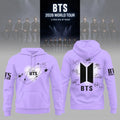 BTS World Tour 2026 Hoodie BTS Merch Kpop Fan Apparel Gifts For Best Friends - Merchluma