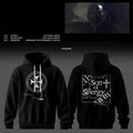 Daniel Caesar Merch Son Of Spergy Tour 2026 Black Hoodie Gift For Concert Lover - Merchluma